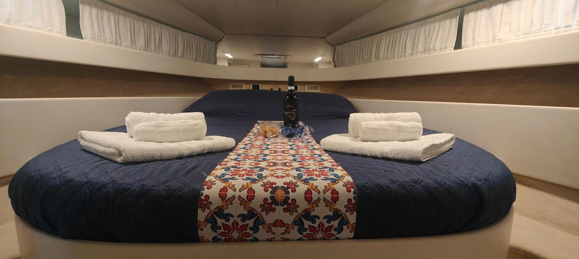 Desire Charming House Boat Hotel Palermo Ngoại thất bức ảnh
