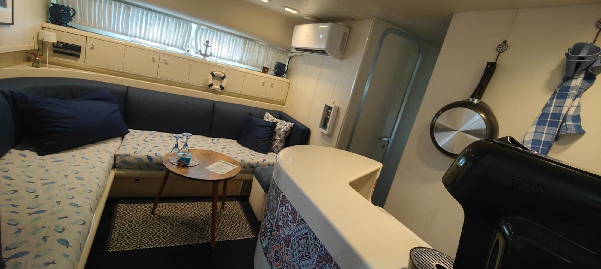 Desire Charming House Boat Hotel Palermo Ngoại thất bức ảnh