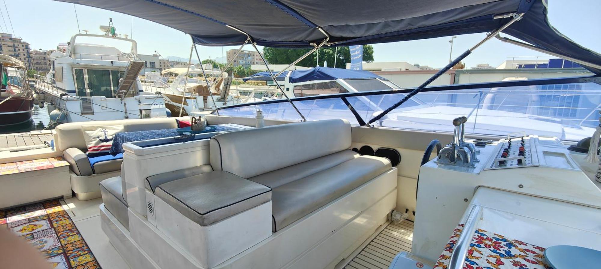 Desire Charming House Boat Hotel Palermo Ngoại thất bức ảnh